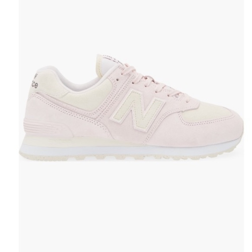 New Balance 574 Sneaker - Picture 2 of 9